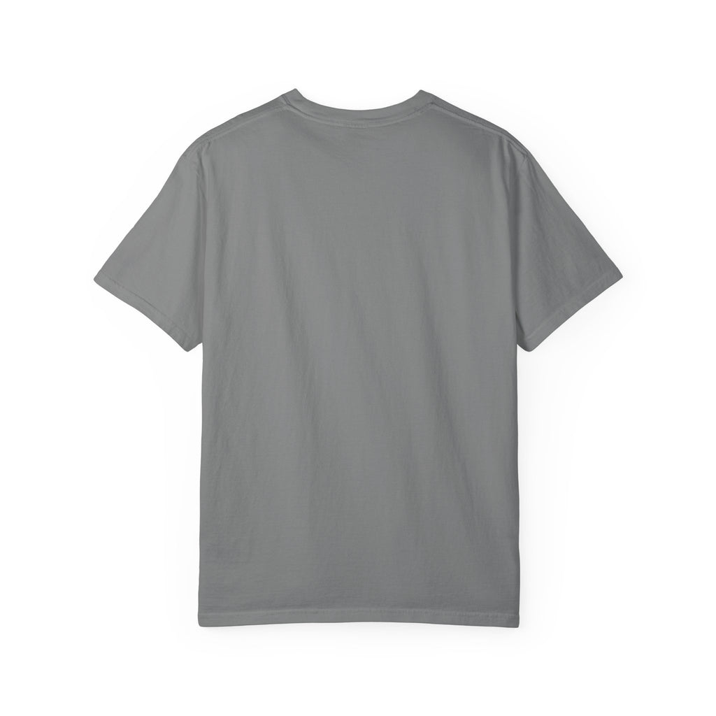 Desert Moonscape T-Shirt — Painted Red Rock Landscape Tee